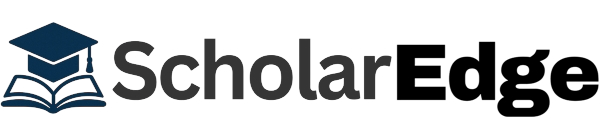 ScholarEdge